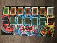Yugioh Sacred Beasts Regional