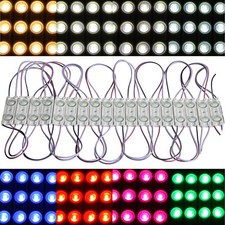 LED 2er Module Werbetechnik