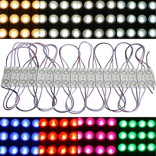 Led 2er module werbetechnik - 2er,