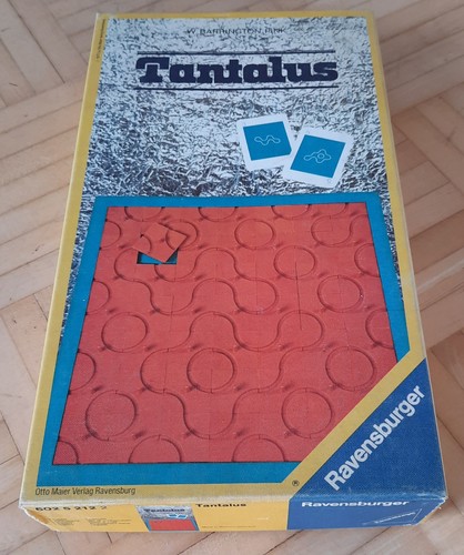Tantalus spiel von - spiel,