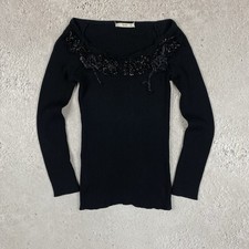 Prada Vintage Women Black