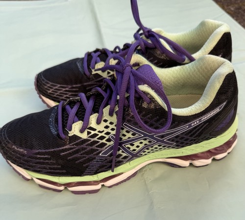 Asics gel nimbus damen - nimbus, 17