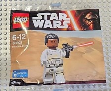 LEGO Star Wars: Finn (Fn-2187)