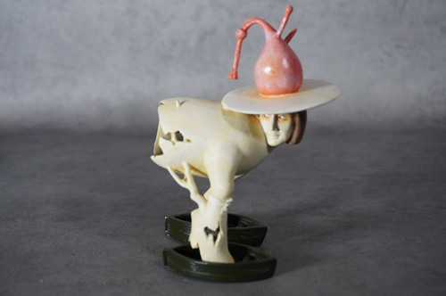 Parastone figur hieronymus - figur,