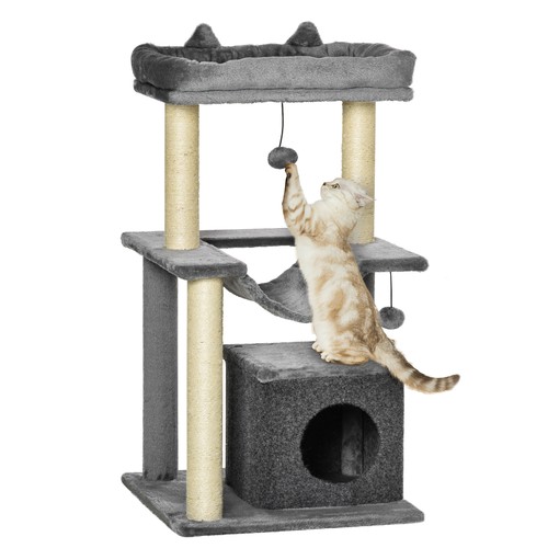 Katzenbaum kratzbaum mit - katzenbaum,
