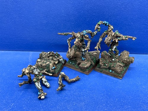 Baumschrat tree kin - /, der
