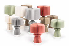 LUMIDA Casa Origami Tischlampe