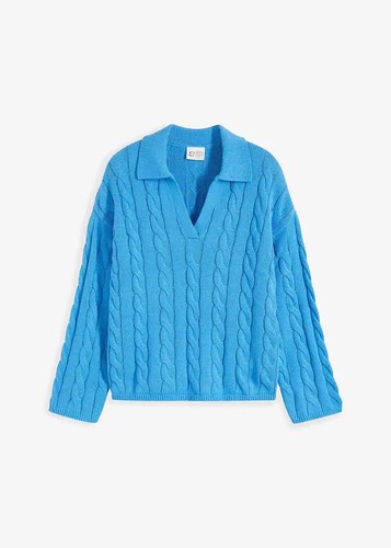 Oversize pullover - oversize-pullover, in