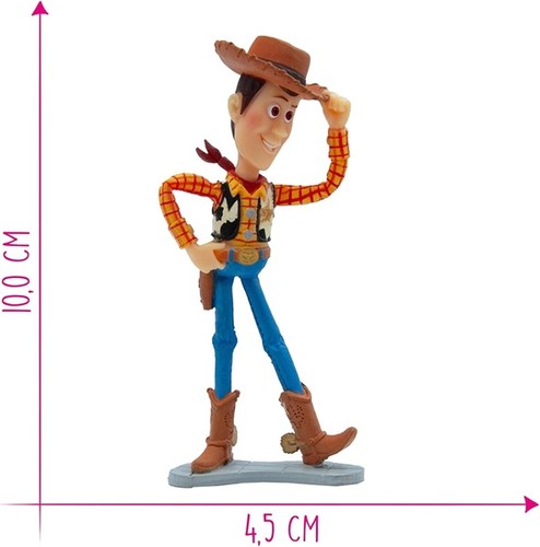 Bullyland 12761 walt disney - 12761,