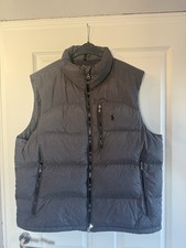 Polo Ralph Lauren Daunenweste