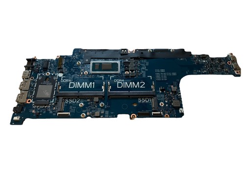Laptop motherboard dell - laptop,