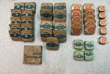 Historische Fahrrad Kugellager