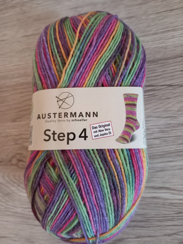 Austermann step rivera - austermann,