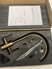 Küchenarmatur Essentials