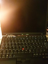 Lenovo Think Pad-X61s