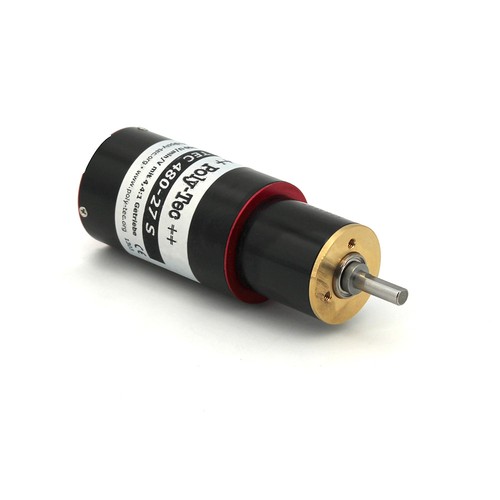 Poly tec 480 - 480-27s, getriebe