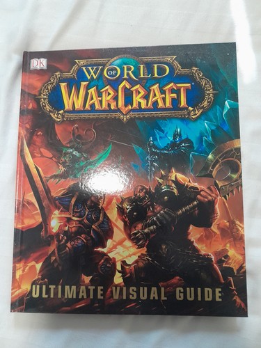 World warcraft ultimate - of,