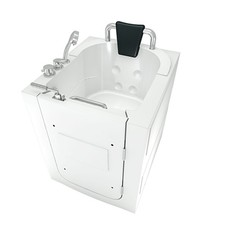 Senioren Wanne Sitzbadewanne