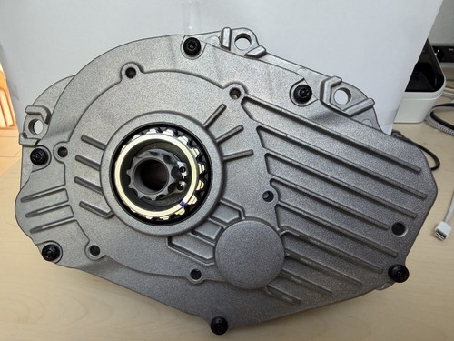 Bosch drive unit - unit, gen.
