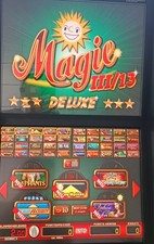 Merkur Datenbank Magie 13 MTG ERGOLINE