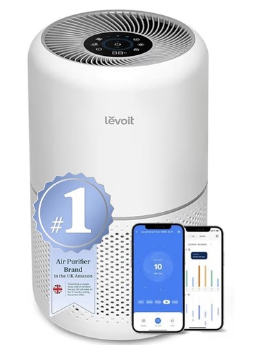 Levoit core 300s smart - levoit,