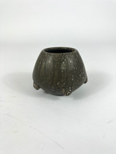 Antike Vase Keramik Kunst Design Jugendstil Blumenvase Schale Alt Künstler