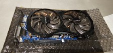 GIGABYTE NVIDIA GeForce GTX 660 (2048 MB) (GV-N660OC-2GD) Grafikkarte