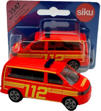 SIKU Cars / Auto 1547 VW T5