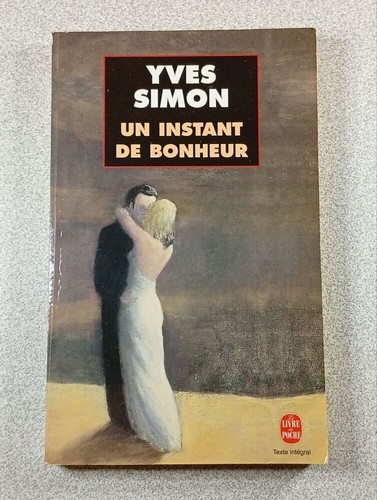 Ein moment bonheur - ein,