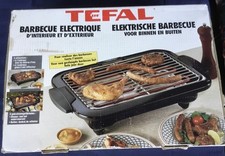 Tefal Barbecue Elektrischer Tischgrill 2000 W