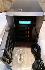 @Top, Buffalo TeraStation