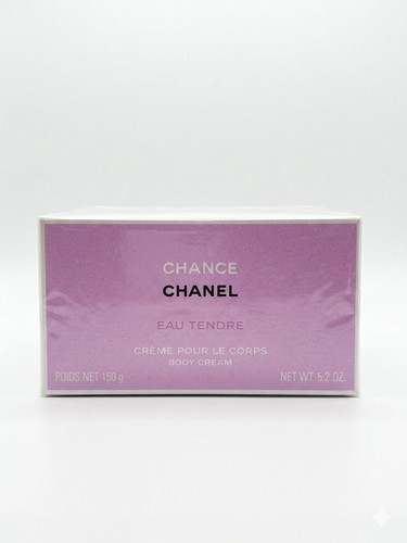 Chanel chance eau tendre - chance,