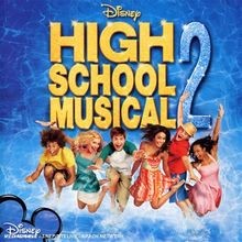 High school musical - high,