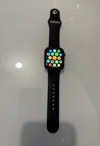 Apple watch series 44mm - watch,