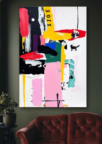 Xxl leinwand acrylglas - xxl,