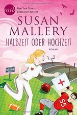 Halbzeit oder Hochzeit? von