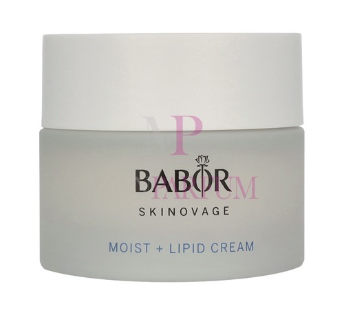 Babor skinovage moisturizing - skinovage, &