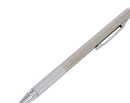 Scriber 140mm aluminium - scriber;,