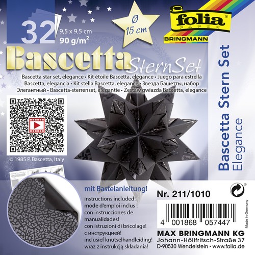 Folia faltblätter - folia,