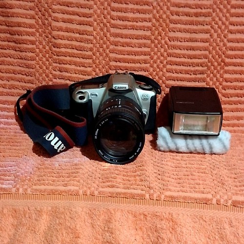 Canon spiegelreflex kamera eos - canon,