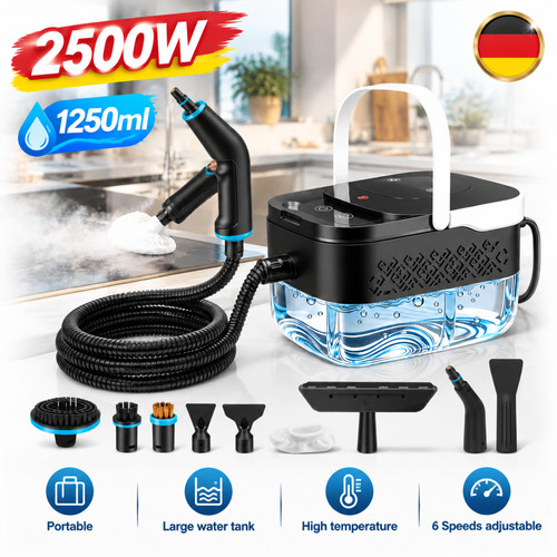 Profi dampfreiniger - profi,