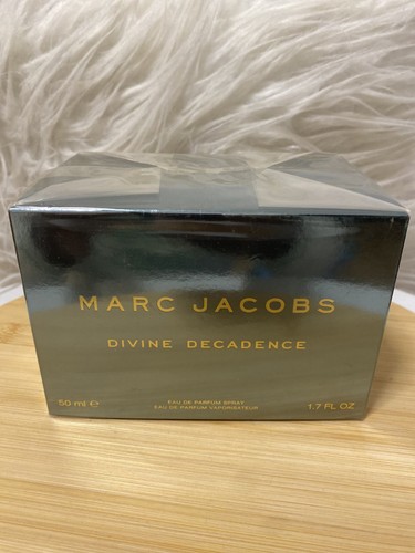 Marc jacobs divine decadence - marc,