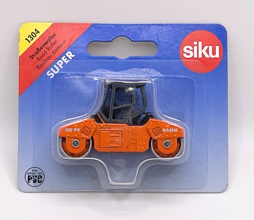 Siku 1304 hamm hd 90 - ,,hamm,