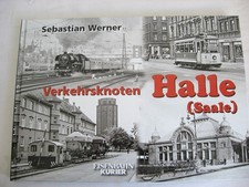 TT35* Verkehrsknoten Halle