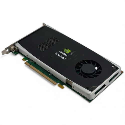 Nvidia quadro 1800 - nvidia,