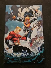 Flashpoint beyond - (von,