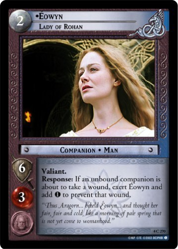 Trading card der - -, herr
