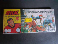 NICK Nr.: 331+332 - Hethke