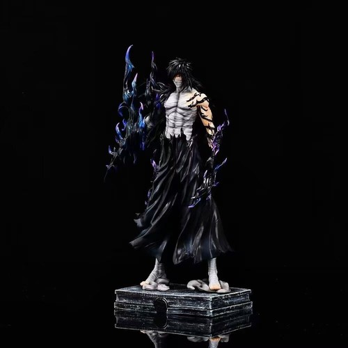 Bleach anime figur - bleach, ichigo