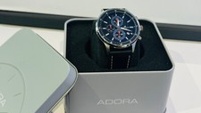 Adora nautic herren armbanduhr - adora,